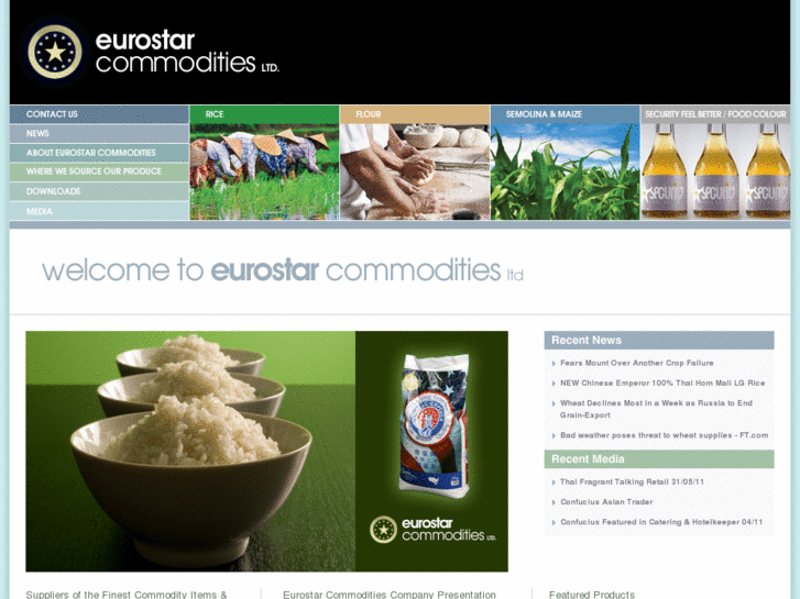 www.eurostarfoods.co.uk