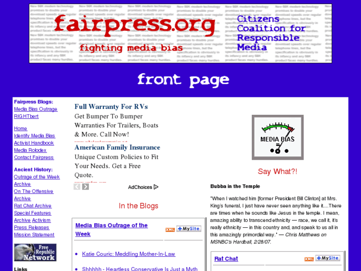 www.fairpress.org