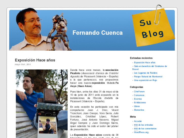 www.fernandocuenca.net