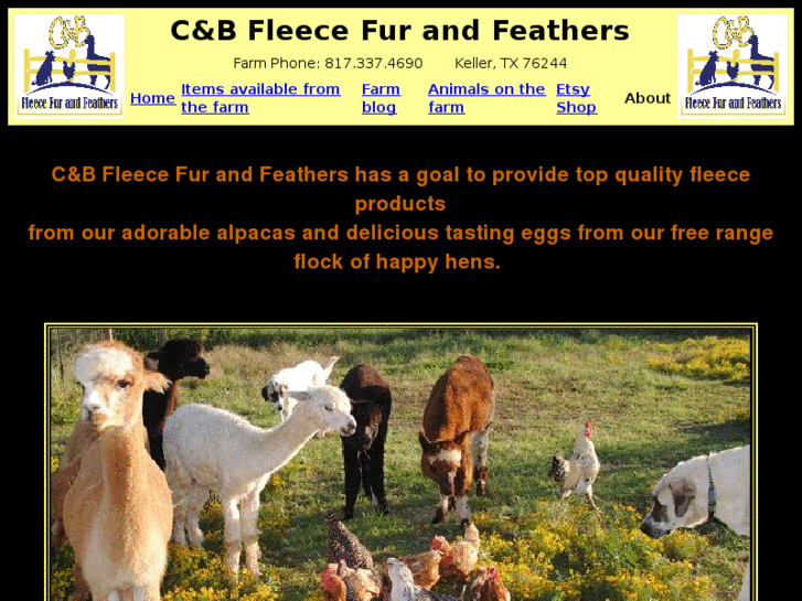 www.fleecefurandfeathers.com