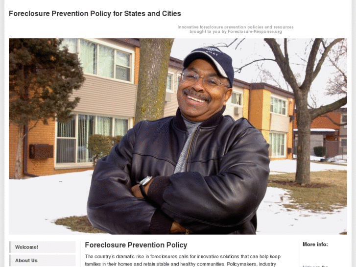 www.foreclosurepreventionpolicy.org