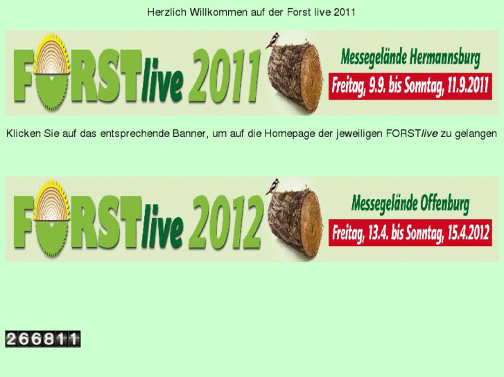 www.forst-live.de