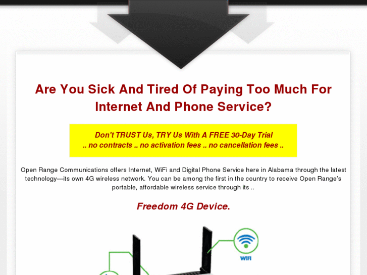 www.freedom4g.com