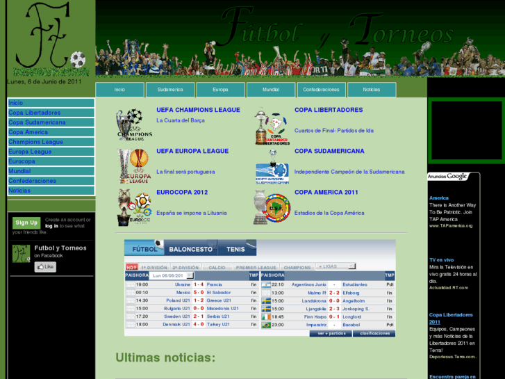 www.futbolytorneos.com