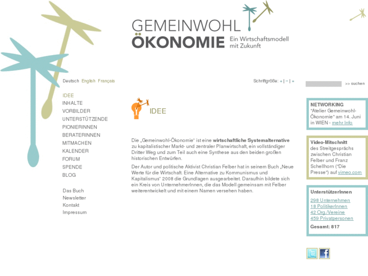 www.gemeinwohl-oekonomie.com