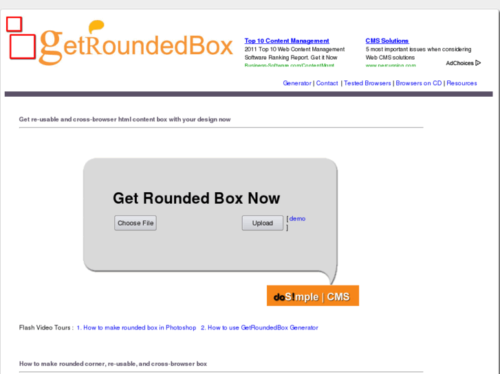 www.getroundedbox.com
