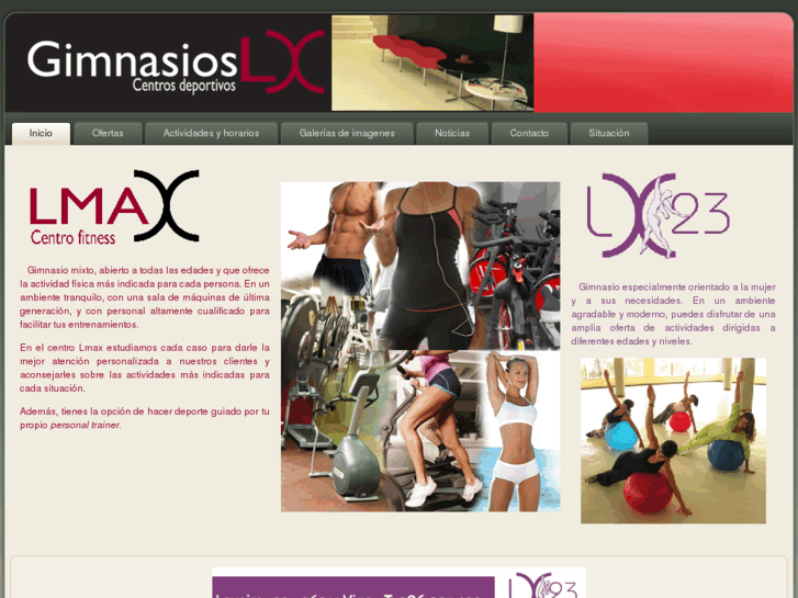 www.gimnasioslx.com