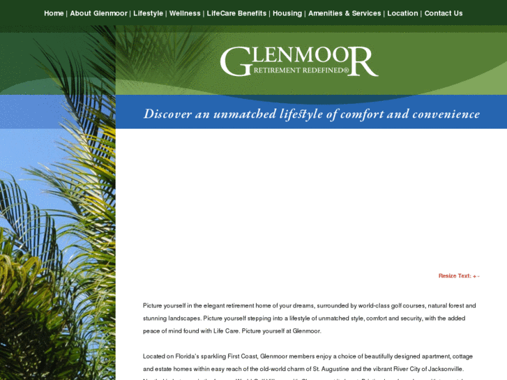 www.glenmoor.com