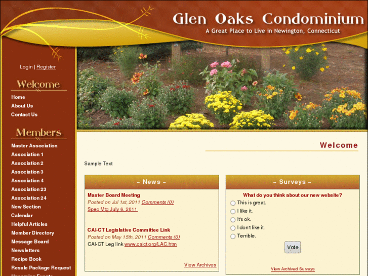 www.glenoakscondos.com