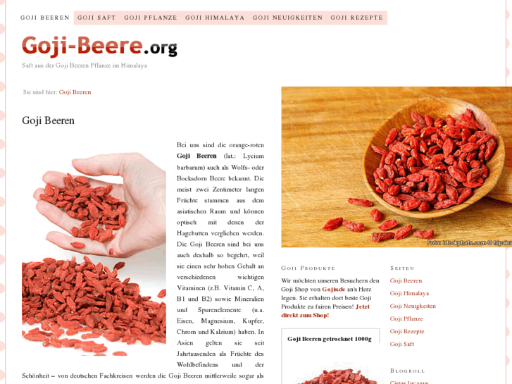 www.goji-beere.org