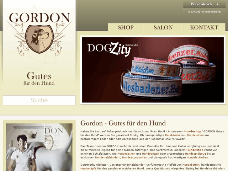 www.gordon-hundeshop.com