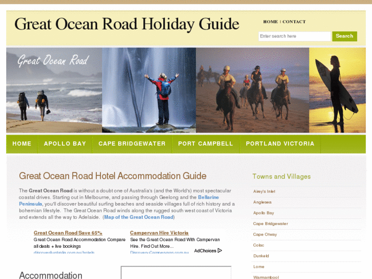 www.greatoceanroadholidayguide.com