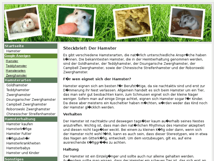 www.hamster-arten.de