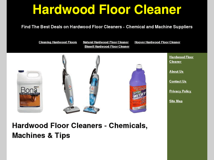 www.hardwoodfloorcleanerreview.com