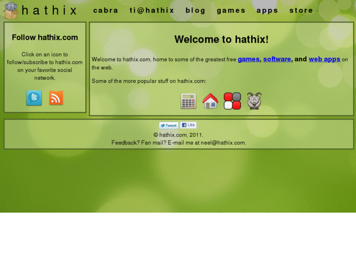 www.hathix.com