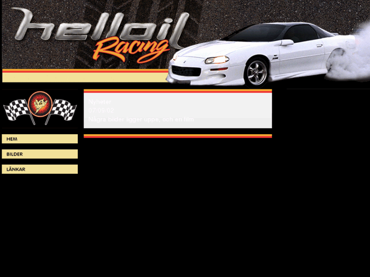 www.helloilracing.com