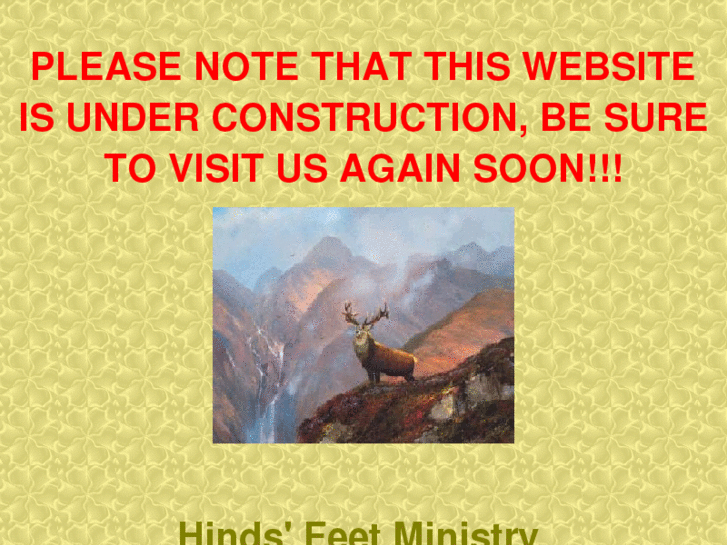 www.hfministry.com