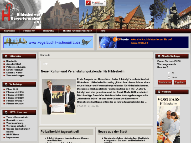 www.hildesheim.tv