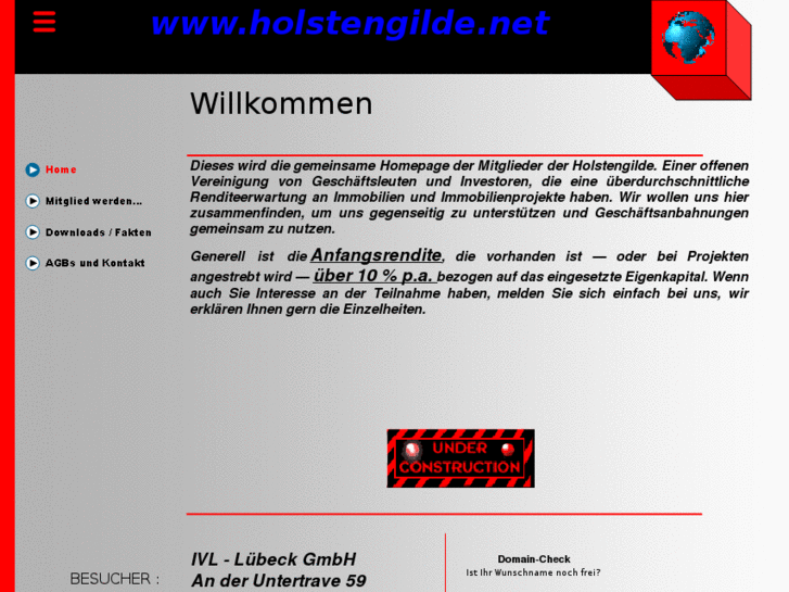 www.holstengilde.net