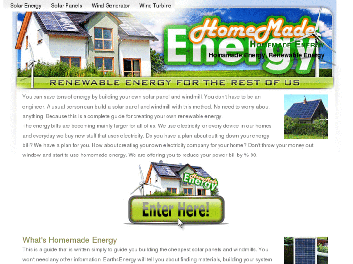 www.homemade-energy.info