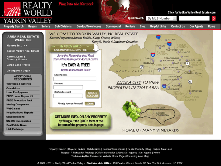 www.homesineastbend.com