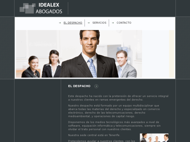 www.idealexabogados.com