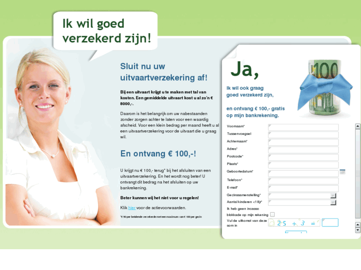 www.ikwilgoedverzekerdzijn.nl