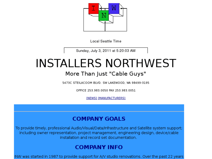 www.installersnw.com