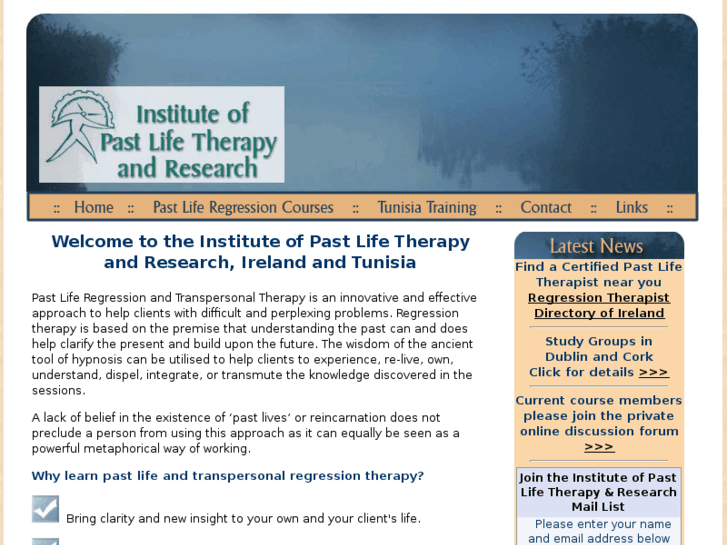 www.instituteofpastlifetherapy.com