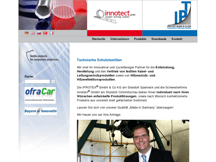 www.iprotex.com