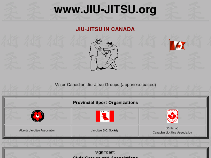 www.jiu-jitsu.org