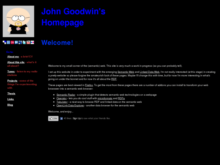 www.johngoodwin.me.uk