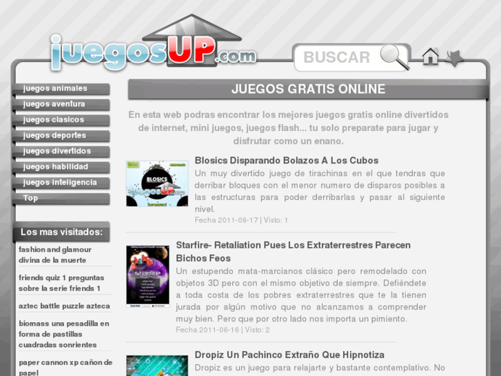 www.juegosup.com