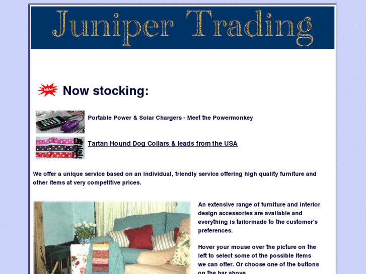 www.junipertrading.com