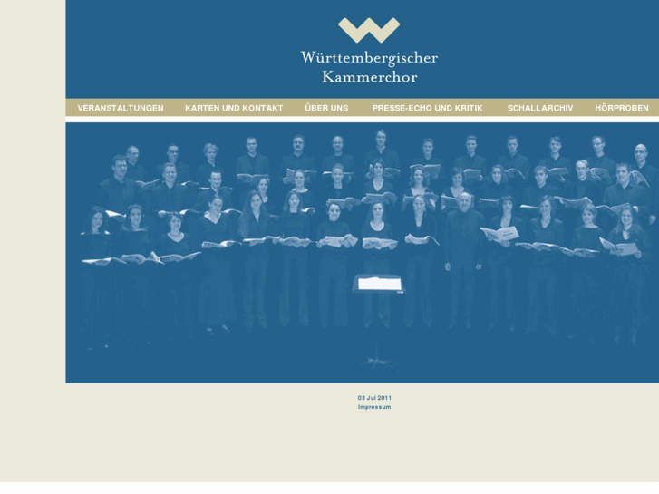 www.kammerchor.info