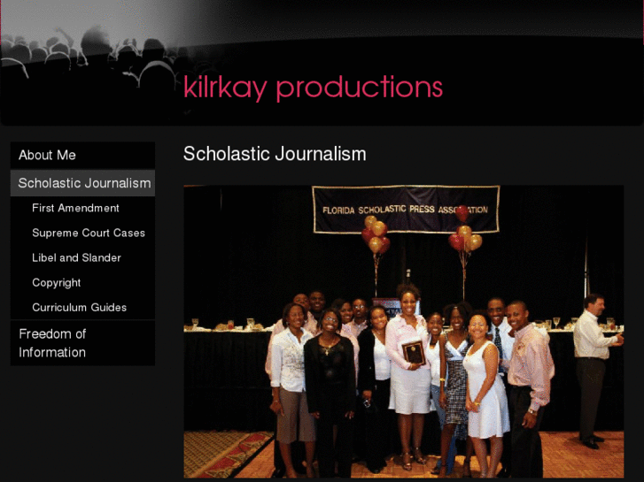 www.kilrkayproductions.com