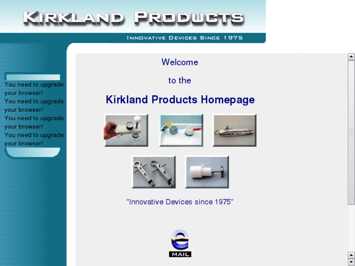 www.kirklandproducts.com