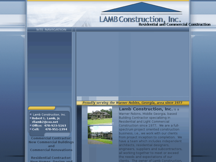 www.lambconstructioninc.com