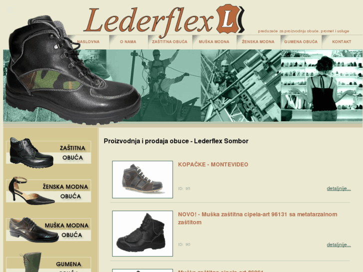 www.lederflex.com