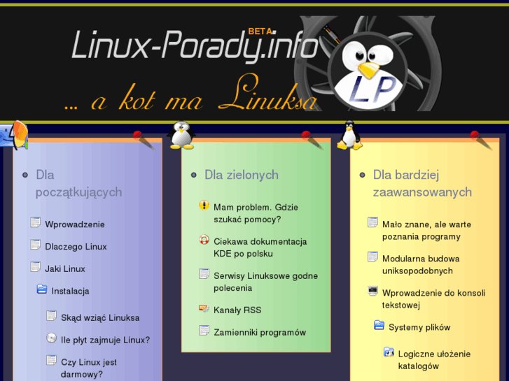 www.linux-porady.info