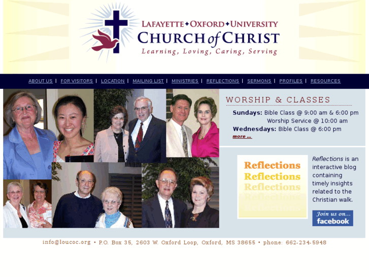 www.louchurchofchrist.org