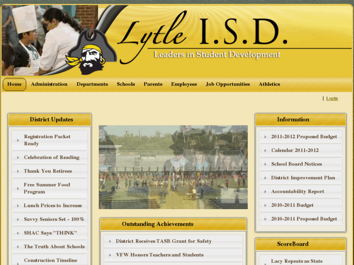 www.lytleisd.com