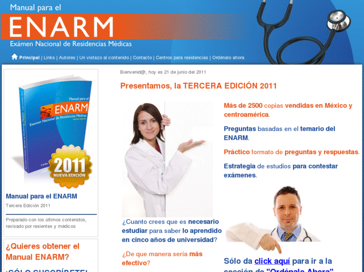 www.manualenarm.com.mx