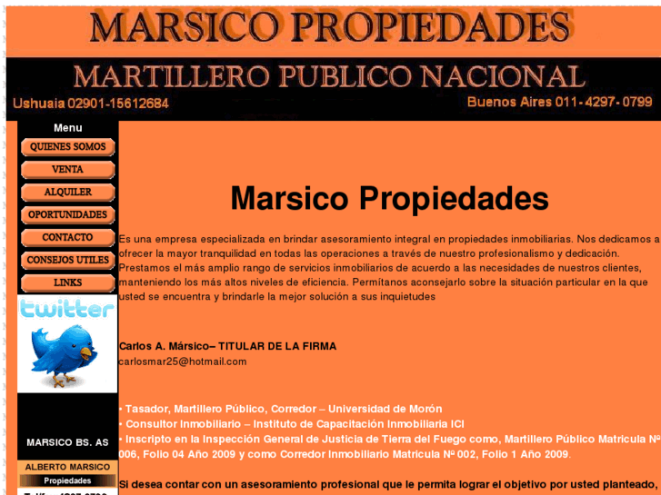 www.marsicoprop.com.ar