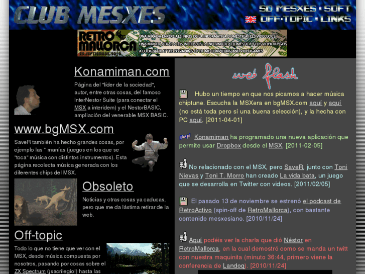 www.mesxes.es