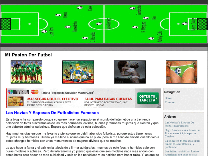 www.mi-pasion-por-futbol.com