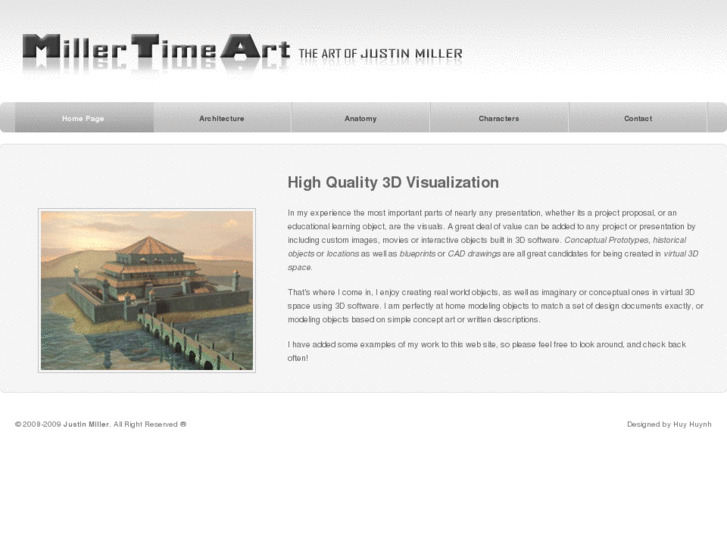 www.millertimeart.com