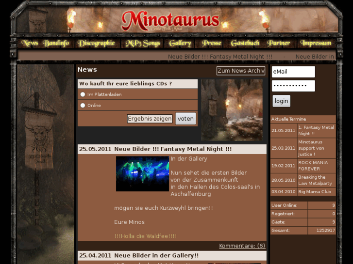 www.minotaurus-metal.com