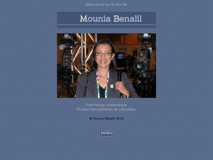 www.mouniabenalil.com