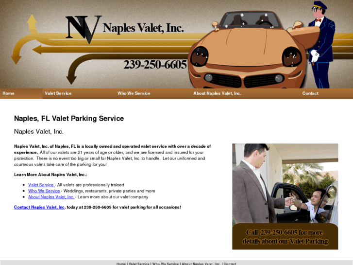 www.naplesvaletparking.net